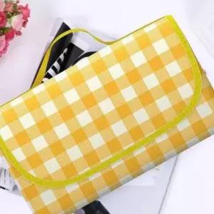 모래사장 손잡이 넉넉한 피크닉 여유로운 보관 매트 가족 데일리 잔디밭 크기 데이트 연인