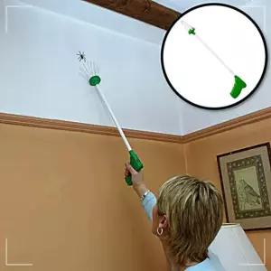 벌레 잡이 캐쳐 잡는도구 집게 고밀도 거미 집기 JWFGAM3X