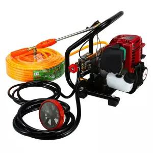 분무기 예초기 엔진 고압 벌초 제초기 펌프 휴대용 기계용 살포기