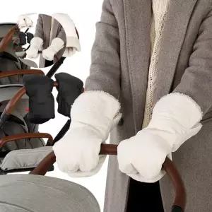 방한 유모차장갑 핸드머프 워머 핸들 손잡이커버 손