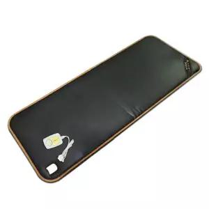 플러스 참숯황토 옥매트 (베드용) 한의원베드 침대