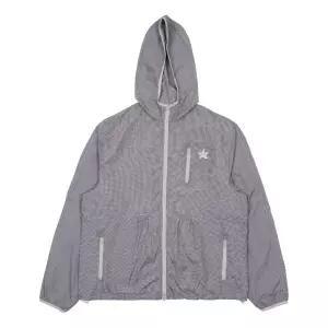 브랜드정품 THE COLDEST MOMENT TCM starfish mini check windstopper (navy) 133045
