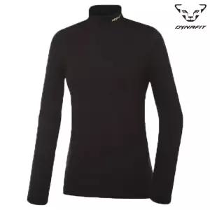 다이나핏 여성 BLAST 블라스트 하이넥 긴팔티 YWU23223Z1 427519