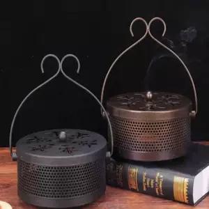 모기향 거치대 모기향거치대 캠핑용모기향 휴대용모기향연소기 모기향보관함 휴대용모기향