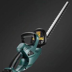 가지치기 전기톱 울타리 체인톱 배터리개 가지 충전식