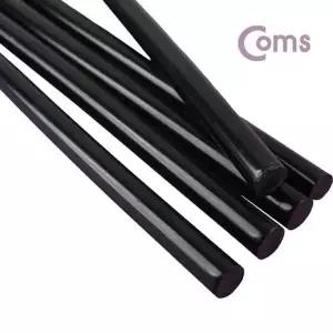 [에이치플러스몰]글루건 심 5ea포장 Black