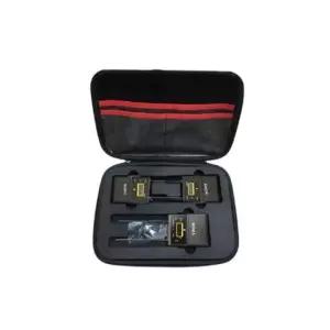 루미나D smj 소니 uwp-d21무선마이크 전용 케이스가방