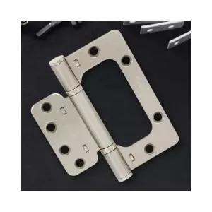 루미나D ange-4350vn 도금 3p 방문경첩 이지 종류 접이식