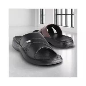 루미나D 남자실내화 리치슬리퍼 학교쿠션 거실실내 성인사무실