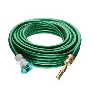 호스 분사기 (무배)워터샷멀티호스세트(10M)물호스