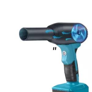 초강력미니 송풍기 휴대용 초강력 제트팬 터보 미니