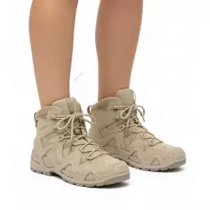 로바 26SS ZEPHYR MK2 GTX MID W (310855-C30-0410) (남성 제피어 미드 와이드)