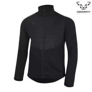다이나핏 남성 블랙라이트 파워스트레치 패딩 트레이닝 자켓 블랙 YMW24119Z1 427389