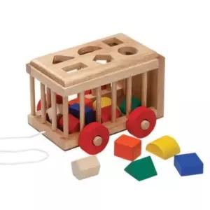 유아완구 우토토이즈 슬롯카트