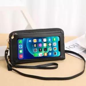 [패션] 스마트폰가방 스마트폰파우치 핸드폰가방 휴대폰가방