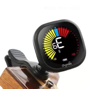 기타 조율기 일렉기타 통기타 자동 튜닝기 일렉 클립형 클래식 전자 바이올린