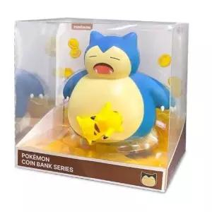 [문구] 빅사이즈 저금통 잠만보 포켓몬 캐릭터저금통