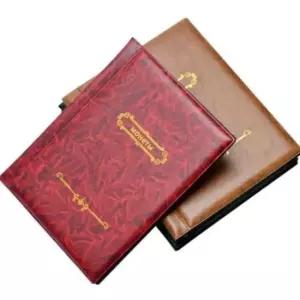 [문구] 수집 동전 홀더 미니 페니 보관 가방 머니 포켓 앨범