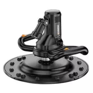 시멘트 바닥 미장기 몰탈 셀프미장 콘크리트미장 수평 연마기 전동