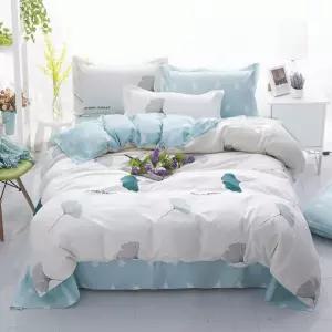 침대커버세트 사계절 호텔식 침구 (빌로바)Q/DD