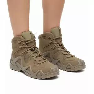 로바 26SS ZEPHYR MK2 GTX MID W (310855-C30-0731) (남성 제피어 미드 와이드)