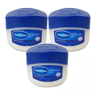 바세린 퓨어스킨젤리 오리지널 50ml x 3개