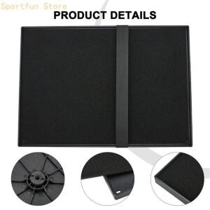 X7JD 노트북 팔레트 프로젝터 삼각대 스탠드 선반 1/4 