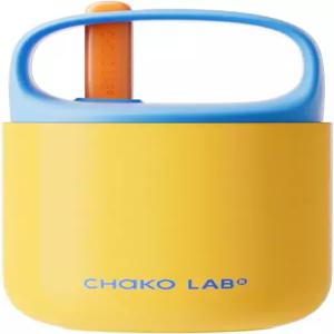 차코 랩 푸드 병 15온스 뜨거운 음식과 차가운 위한 스테인리스 스틸 진공 단열 스무디 볼 수프