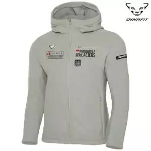 다이나핏 남녀공용 피디지 후드 집업 플리스 자켓 YUW23146K6 427332