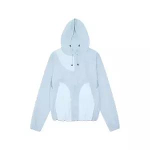 브랜드정품 THE COLDEST MOMENT TCM pastel mesh wind stopper (sky blue) 132952