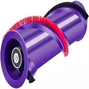 다이슨 V10 동물용 절대 진공 청소기 직접 구동 브러시 롤 969569-01용 스크린트로닉스 롤러 바 호환