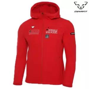 다이나핏 남녀공용 피디지 후드 집업 플리스 자켓 YUW23146R2 427290