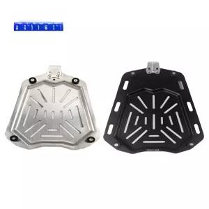 트렁크 러기지 박스 오토바이 브래킷 퀵릴리즈 탑박스브라켓 바이크 플레이트