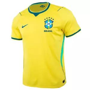 나이키 브라질 2026 드라이 스타디움 홈 저지 S/S IF7054-724 국대 유니폼 반팔