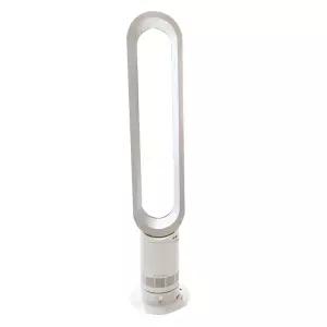 다이슨 타워형 쿨 선풍기 AM-07 화이트실버