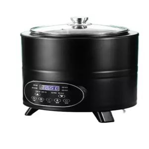 업소용 요거트 제조기 발효기 그릭 요구르트