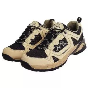 슈즈 남성 트레킹화 등산 운동화 가죽 방수 캠핑 신발