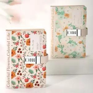 비밀 잠금 자물쇠 일기장 비밀노트 잠금장치 시크릿 다이어리