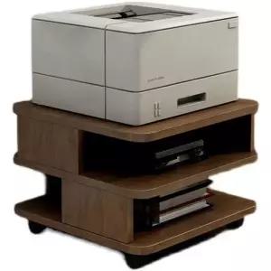 프린터장 사무실 선반 서랍장 받침대 이동식 복합기 데스크탑 다이 복사기