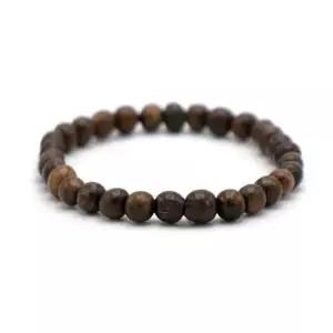 건강팔찌 합장주 효도선물 염주 자연산침향팔찌6mm