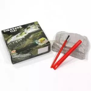 소형 공룡화석 다이노클레이 발굴세트 손주선물 피규어 장난감 모형 집콕놀이