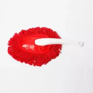 걸레 삼정 미니더스터 다용도걸레 차량내부세차 자동차청소