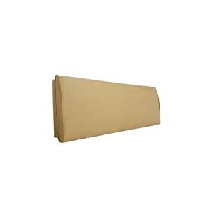 삼각등쿠션 침대 등받이 베개 쿠션 부드러운 삼각쿠션 좌식 머리 케어용품 보관