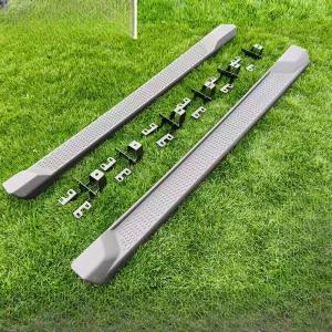 랭글러 사이드 스텝 풋 오프로드 JK