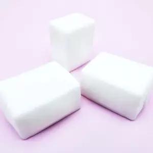 반짝이 모찌 두부 스트레스볼 촉감놀이 마시멜로 24개 세트