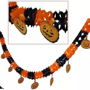 할로윈소품 할로윈 데이 벽꾸미기 가랜드 인테리어 벽장식 용품