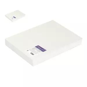 라라팬시 15000 A4 200g 도화지 100매 미색 크로키북