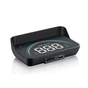 자동차 HUD 속도계 M-8 차량용 유리창 속도계 헤드업 디스플레이