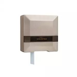 화장지케이스 업소용 벽걸이 휴지통 점보롤 거치대 무타공 휴지걸이