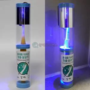 과학수업 자외선 칫솔살균기 만들기 5인 사이언스 놀이키트 실험세트 관찰